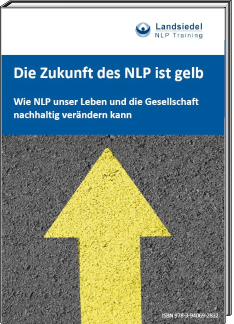 E-Book: Die Zukunft des NLP ist gelb