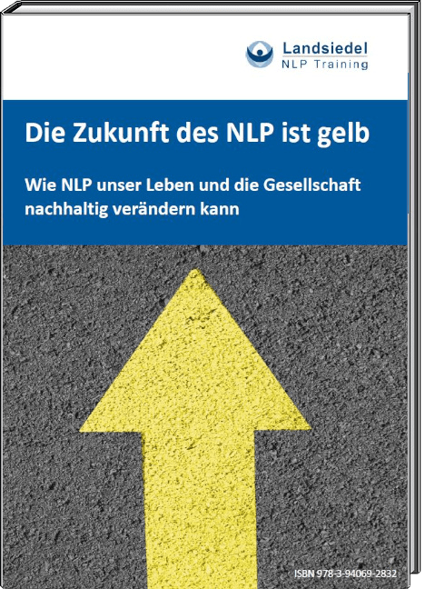 E-Book Die Zukunft des NLP ist gelb