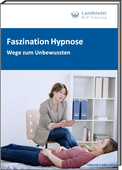 Faszination Hypnose E-Book