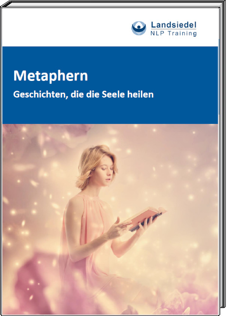 Metaphern Geschichten, die die Seele heilen