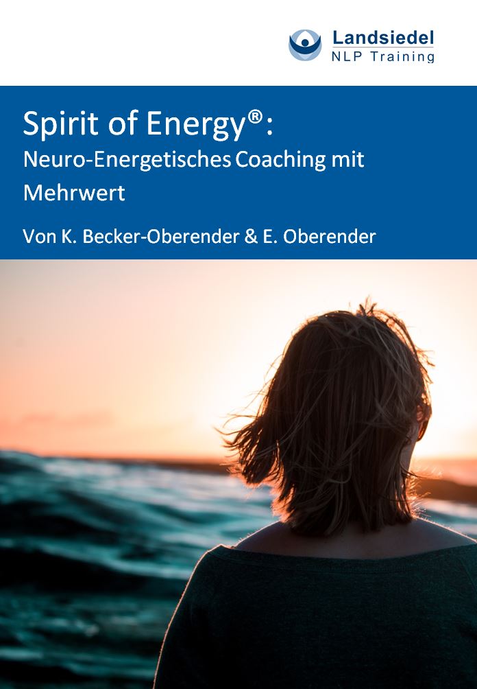 E-Book Spirit of Energy