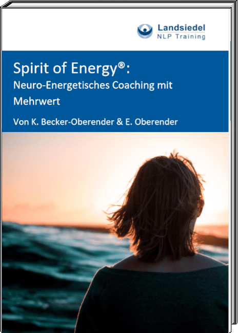 E-Book Spirit of Energy