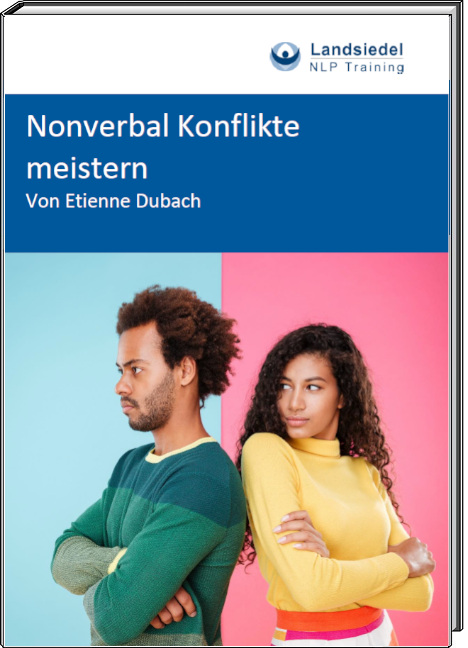 E-Book: Nonverbal Konflikte meistern