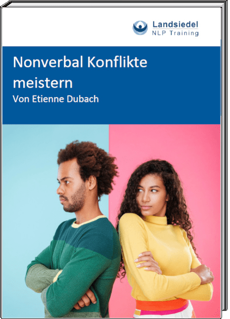 E-Book Nonverbal Konflikte meistern