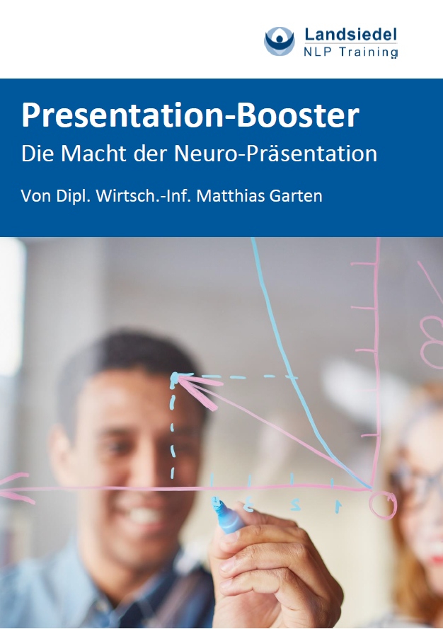 E-Book Presentation Booster