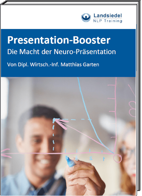 E-Book Presentation Booster
