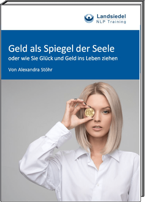 E-Book Geld als Spiegel der Seele