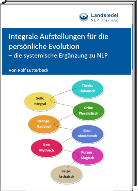 Integrale Aufstellungen für die persönliche Evolution