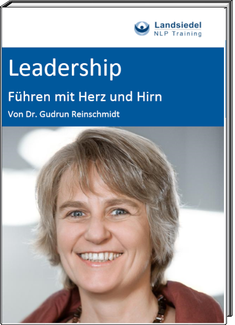 Leadership - Führen mit Herz und Hirn