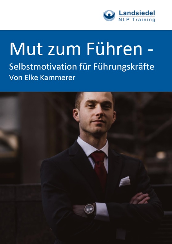 E-Book Mut zum Führen