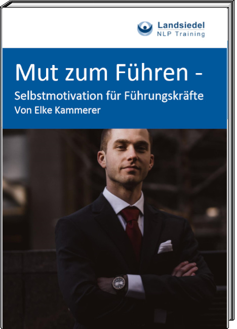 Mut zum Führen