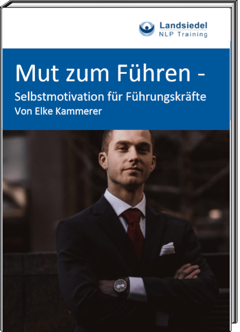 E-Book Mut zum Führen