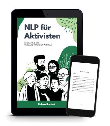 E-Book NLP für Aktivisten
