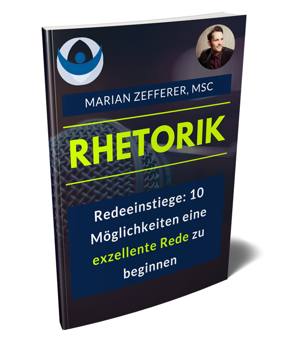 E-Book Rhetorik Redeeinstiege