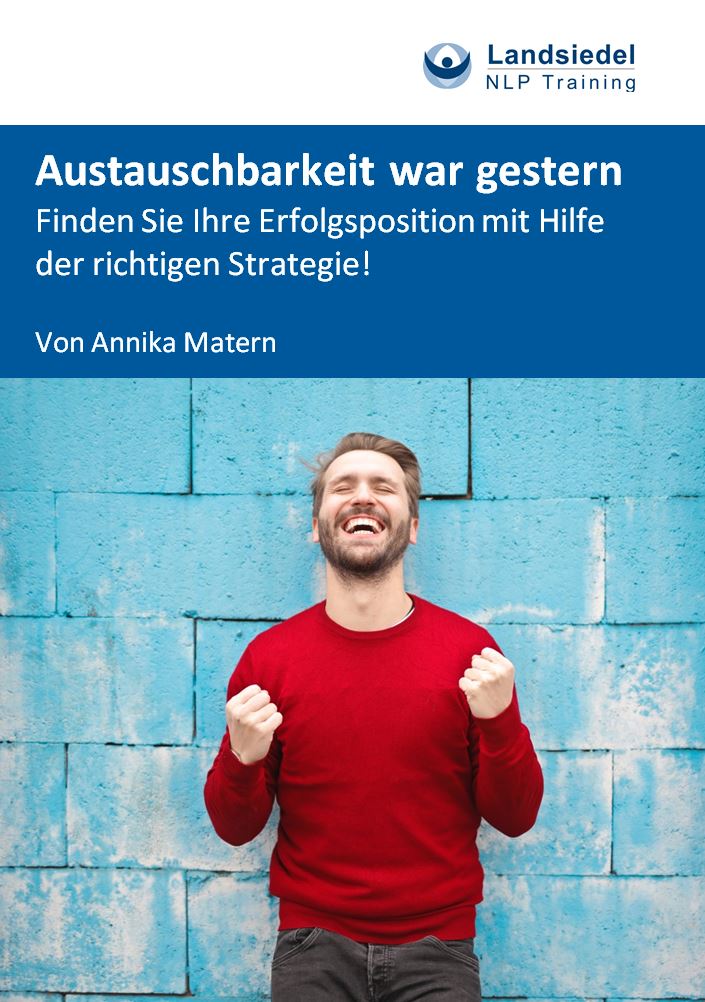 E-Book Austauschbarkeit war gestern