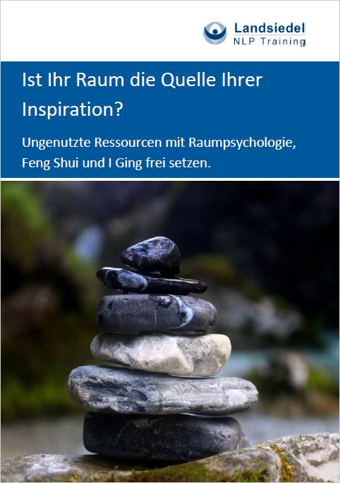 E-Book Raum als Quelle der Inspiration