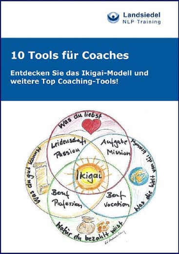 E-Book: 10 Coaching Tools