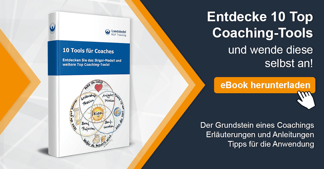 E-Book: 10 Coaching Tools