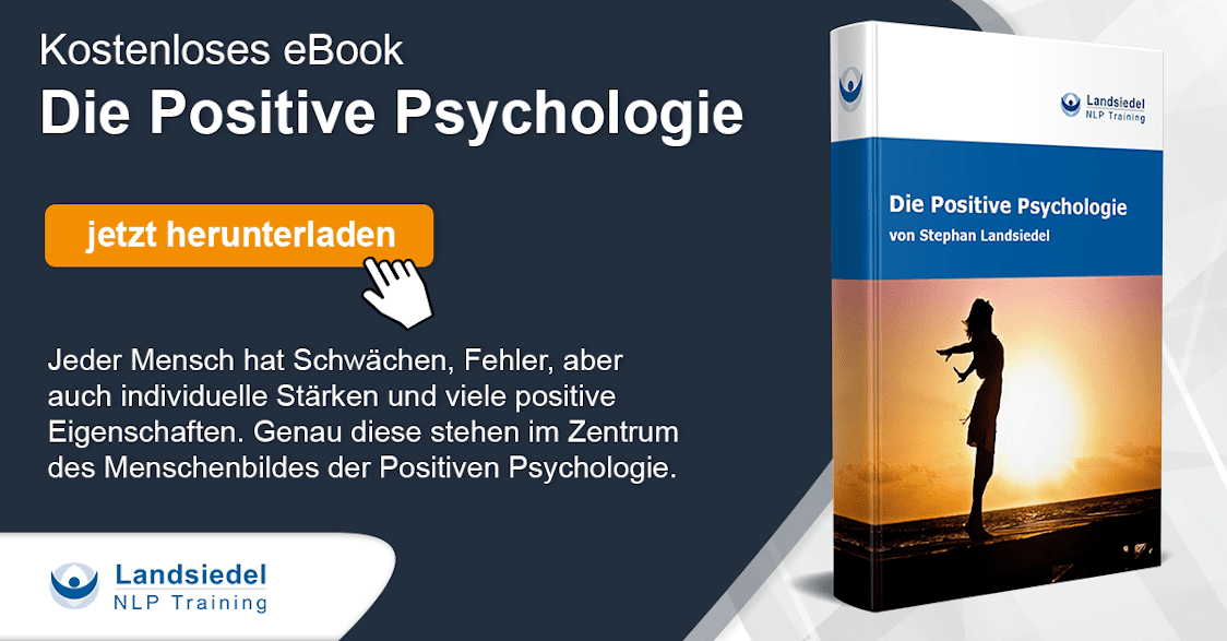 Ebook: Positive Psychologie