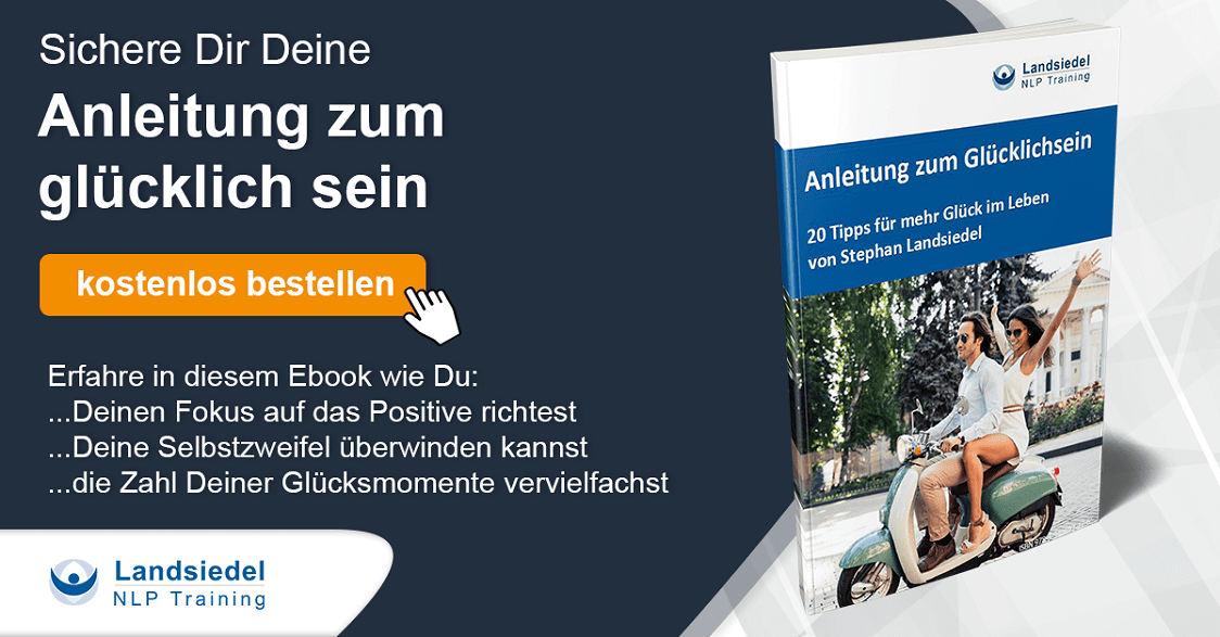 Ebook: Anleitung zum Glücklichsein Ebook: Anleitung zum Glücklichsein