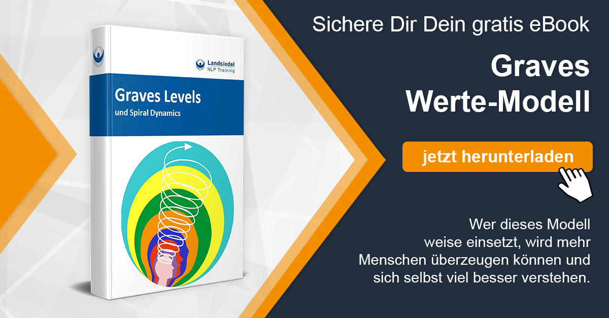 Ebook: Graves Werte-Modell Ebook: Graves Werte-Modell