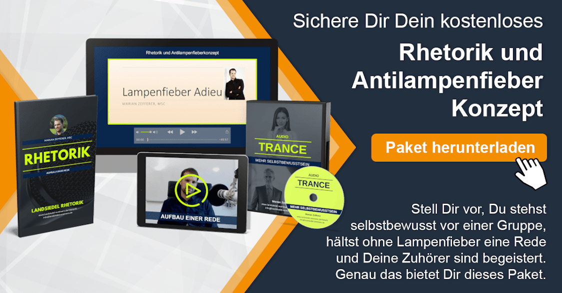 Rhetorik Paket Rhetorik Paket