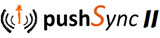 emotionSync Methode pushSync II – wechselseitige Stimulation