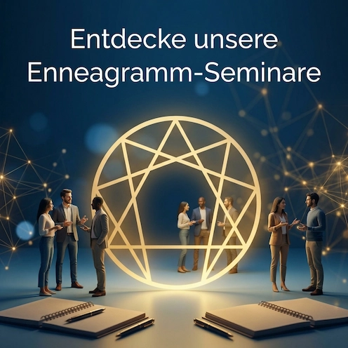 Link zu den Terminen unserer Enneagramm-Seminare