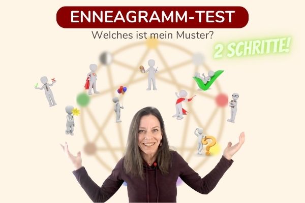 Enneagramm-Test von Kirstin
