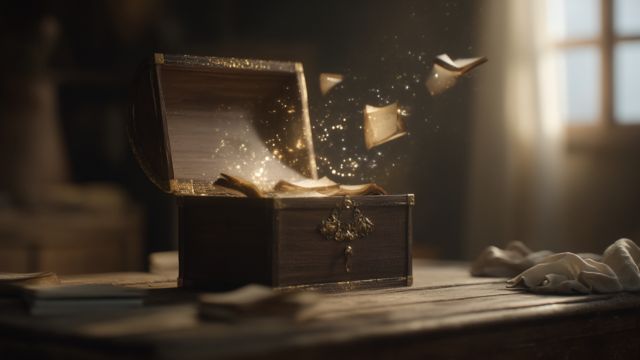 Drei Tipps, um mit Storytelling mehr zu erreichen