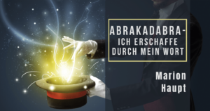Abrakadabra