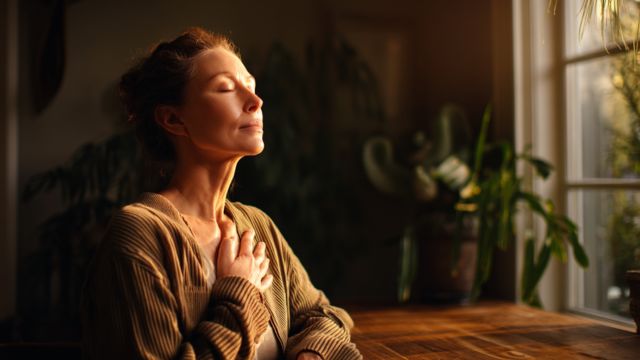 Anker im Alltag nutzen