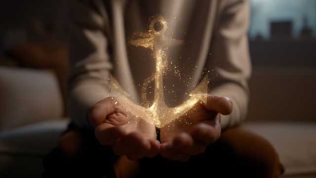 NLP-Ankertechniken verstehen und anwenden: Emotionen gezielt beeinflussen