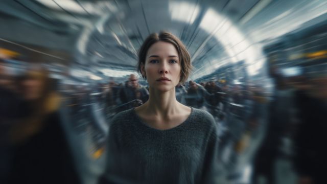 Anleitung für seelische Widerstandsfähigkeit