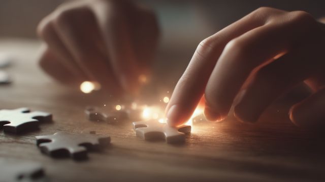 Mit neuen Glaubenssätzen zu einem neuen Leben