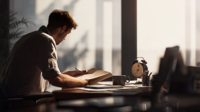 Aufschieberitis: Die Volkskrankheit Nr.1!