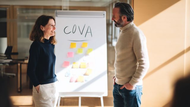 Auftragsklärung im Coaching ist das A+O!