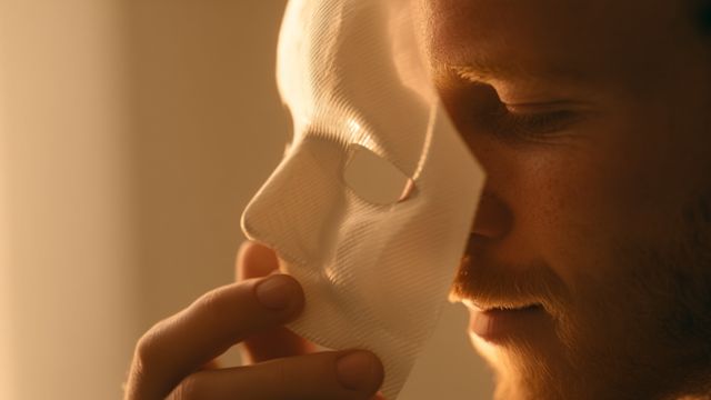 Aus falschen Rollen aussteigen!