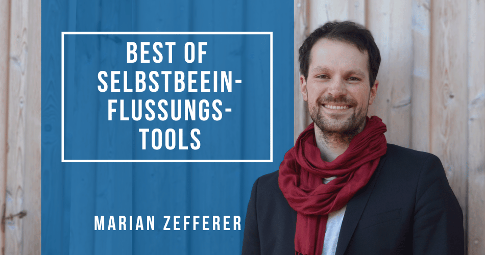 7 Jahre die Psychologie der Selbstbeeinflussung (Podcast)