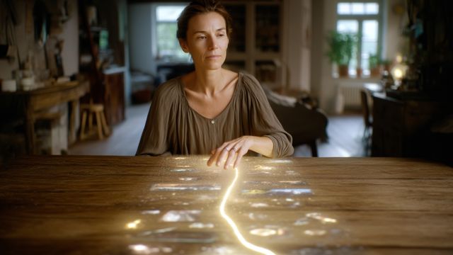 Biographische Arbeit im NLP