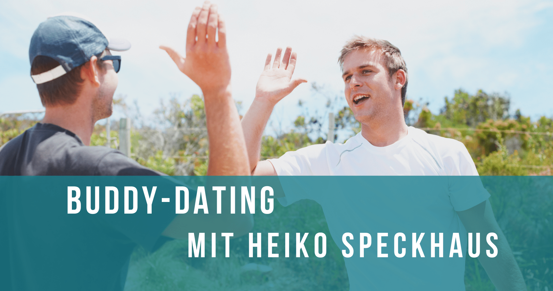 Buddy-Dating