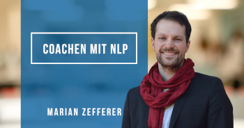 Coachen mit NLP