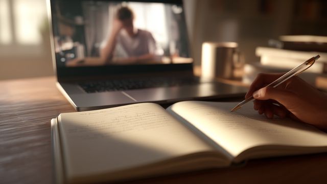 Coaching Analyse Teil 2