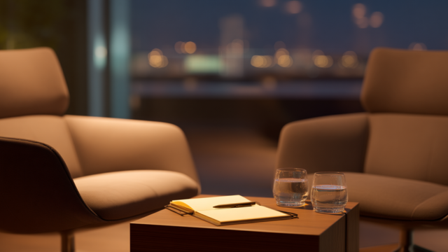 Coaching-Geschichten