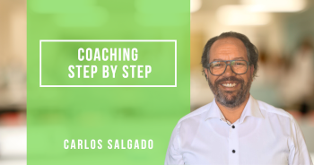 Coaching - Step by Step