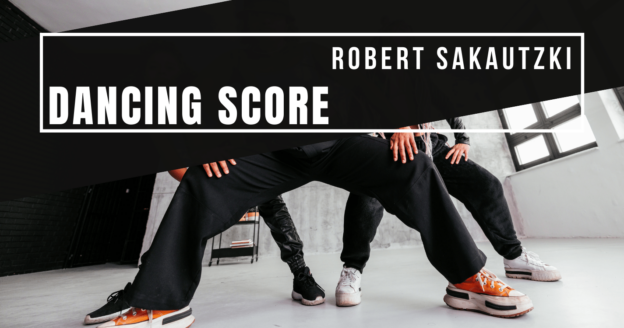 Dancing Score