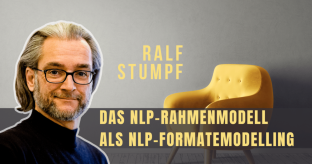Das NLP-Rahmenmodell als NLP-Formatemodelling