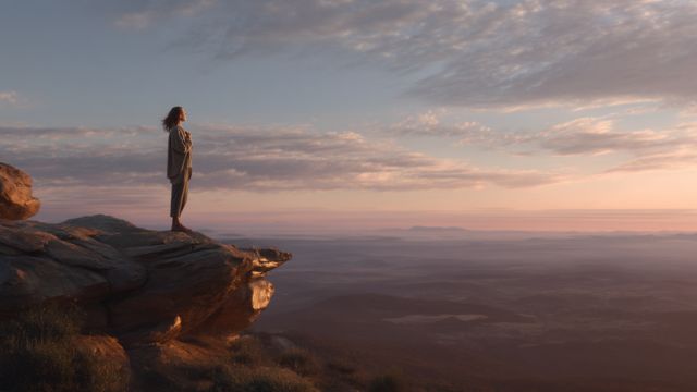 Was ist Deine Bestimmung?