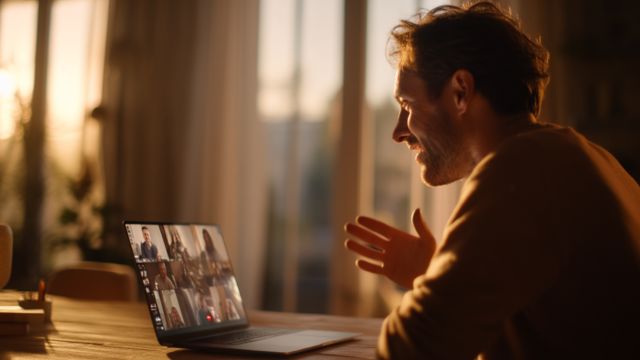 Die Didaktik in Online-Seminaren mit Rückblick Was funktioniert (nicht)