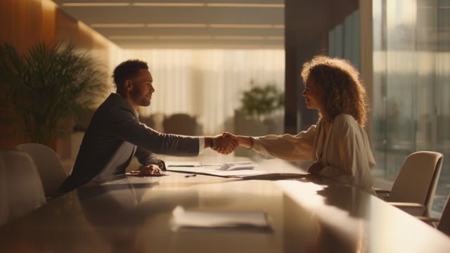 Die fünf Faktoren des Überzeugen: Kommunikation